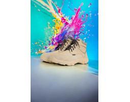 Sepatu Safety Harga Terjangkau - Banjarbaru