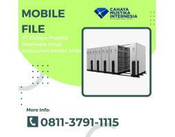 Supplier Mobile File Manual - Bogor