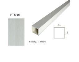 Partisi Kisi Kisi - Makassar