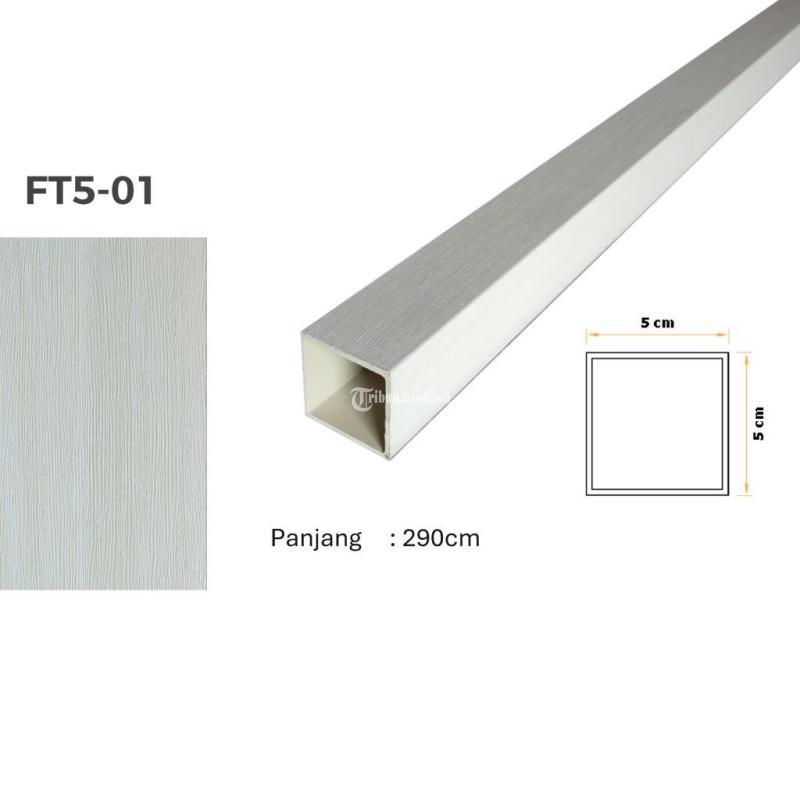 Partisi Kisi Kisi - Makassar