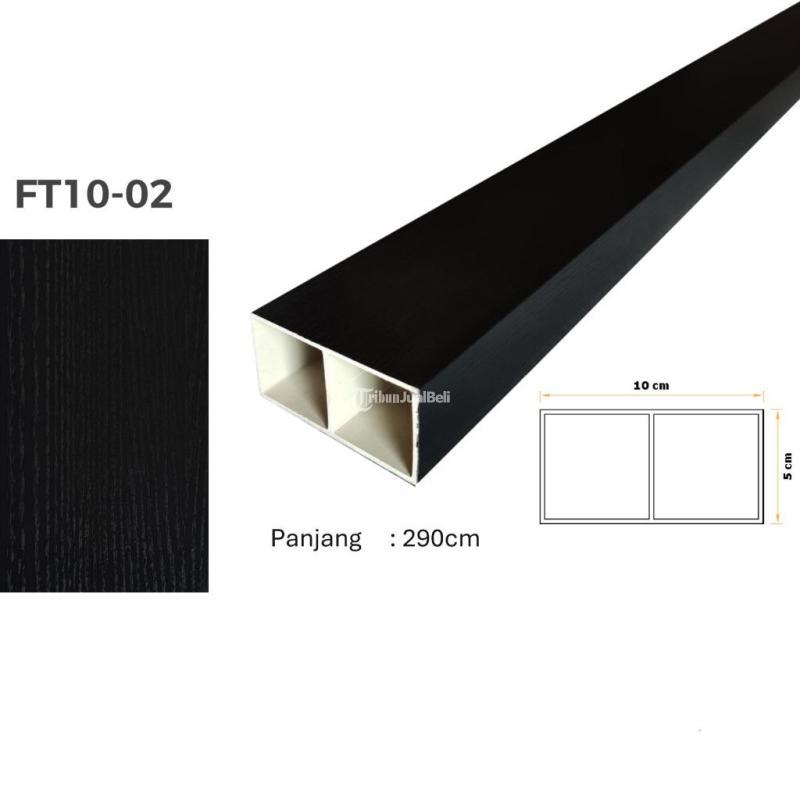 Partisi Kisi Kisi - Makassar