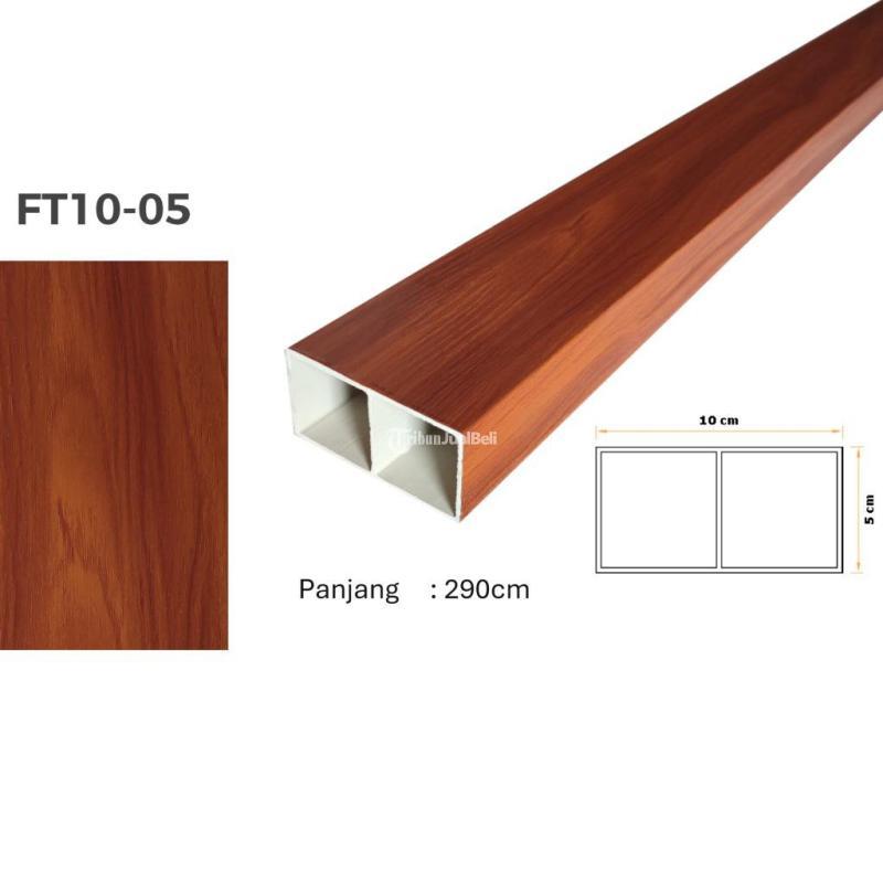 Partisi Kisi Kisi - Makassar