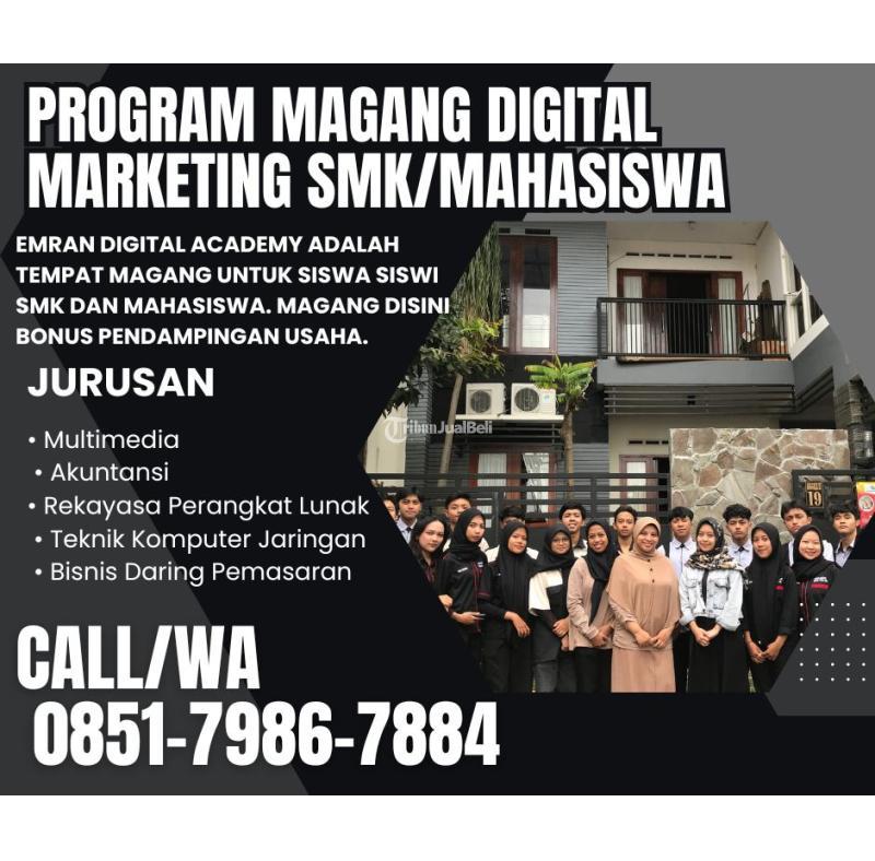 Panduan Prakerin Kesempatan Belajar dan Praktek - Malang