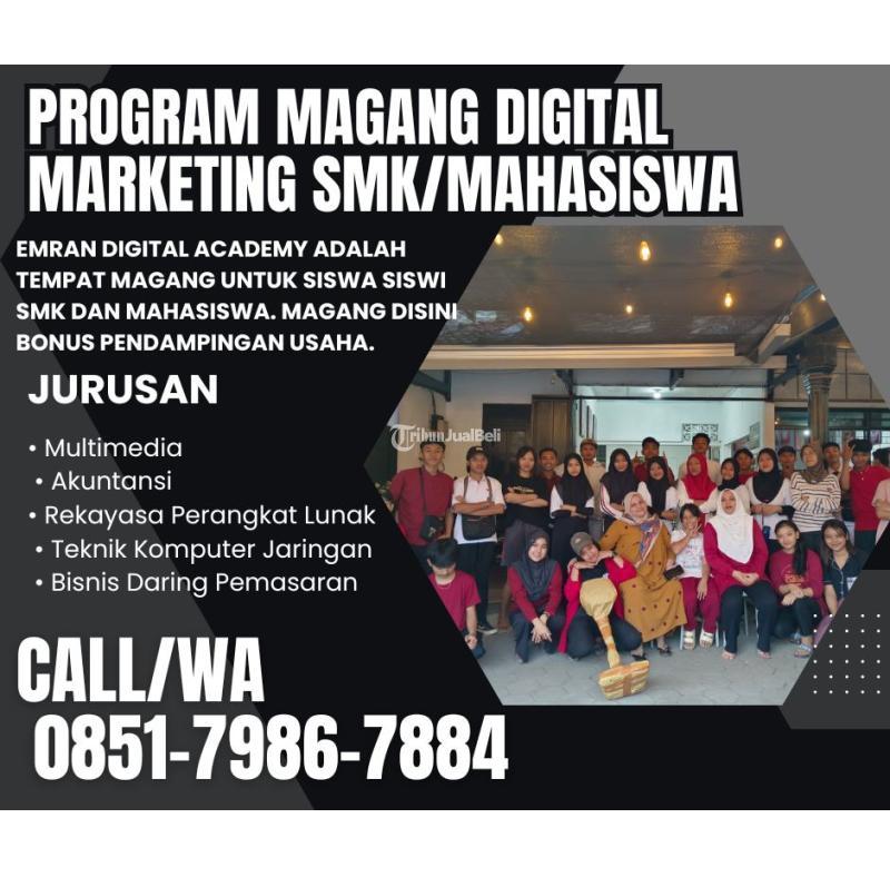 Panduan Prakerin Kesempatan Belajar dan Praktek - Malang