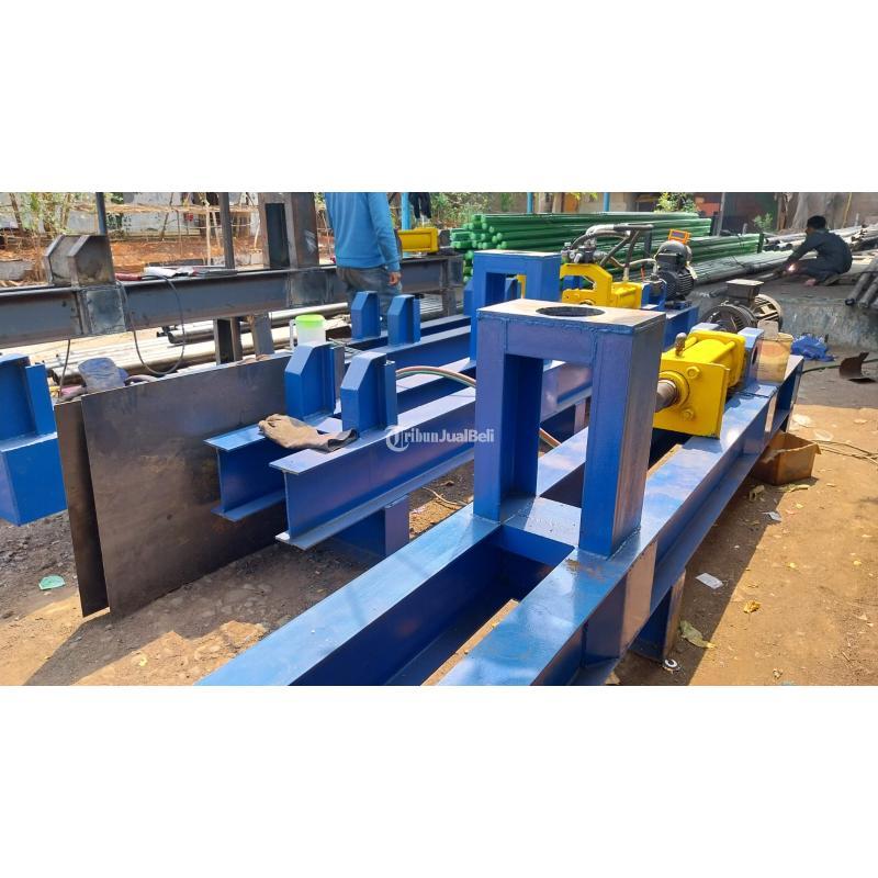 Ready Mesin Reducer Stock Terbatas - Bogor