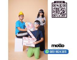 Motto Studio Photo Langsung Cetak - Malang Kota