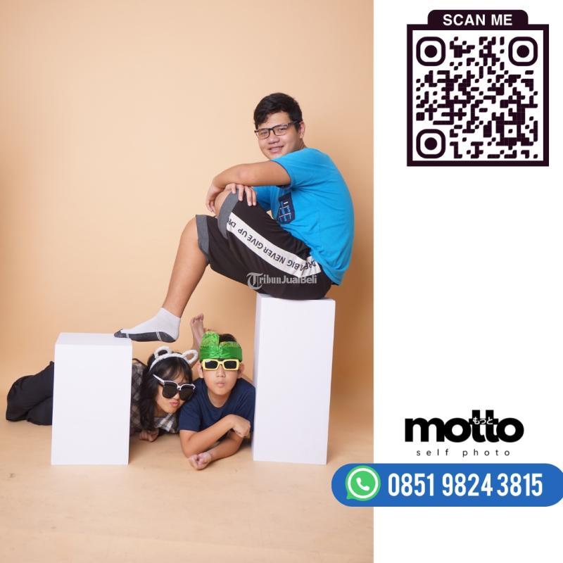 Tempat Photo Studio Terdekat - Malang