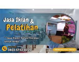 Jasa Iklan Google Murah - Banjarnegara