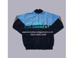 Jaket Olahraga - Sidoarjo