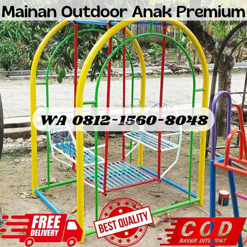 Ayunan Model Gapuro Anak Jatipuro Free Ongkir Bayar COD - Karanganyar