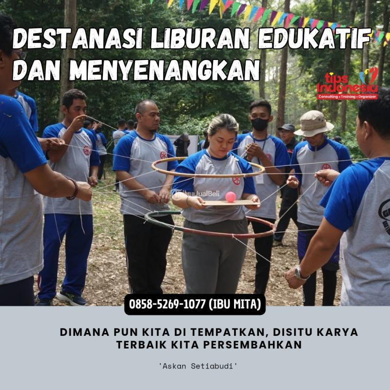  Destinasi Liburan Edukatif dan Menyenangkan - Malang 
