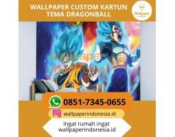 Wallpaper Custom Kartun Tema Dragonball - Malang Kota