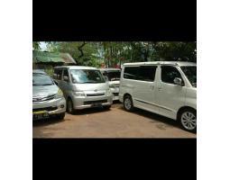 Jasa Travel Jakarta Jogja Terpercaya - Jakarta Timur 