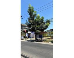 Dijual Tanah di Cipamokolan Raya Riung LT850 m2 Legalitas SHM - Bandung 