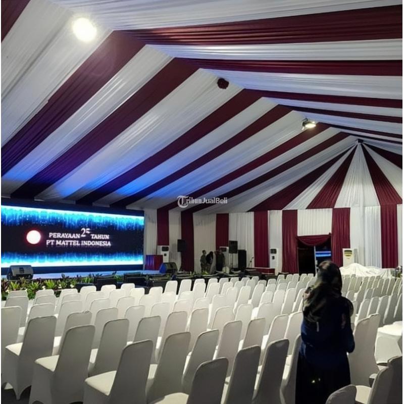 Amira Pro Jasa Event Berpengalaman dengan Dekorasi Kreatif - Jakarta Timur