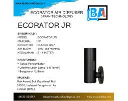 Distributor Diffuser Aerasi Seika - Surabaya