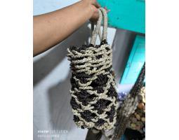 Etnik Bag Natural Detail Handmade - Gianyar