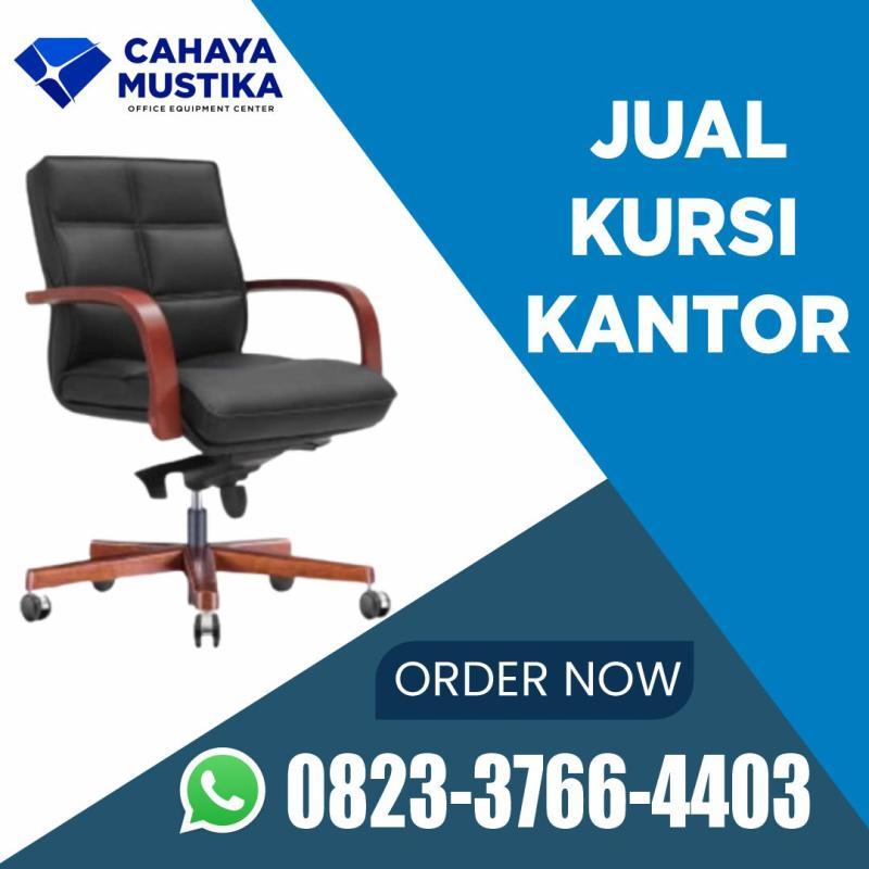 Toko Kursi Manager Chairman - Malang Kota