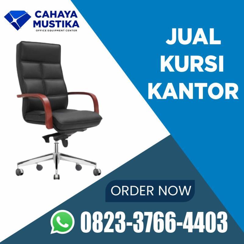 Toko Kursi Manager Chairman - Malang Kota
