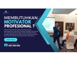 Pembicara Marketing Dahsyat dan Brilian Dian Saputra - Denpasar