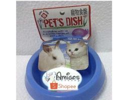 Tempat Makan Gantung di Amigos Petshop - Makassar