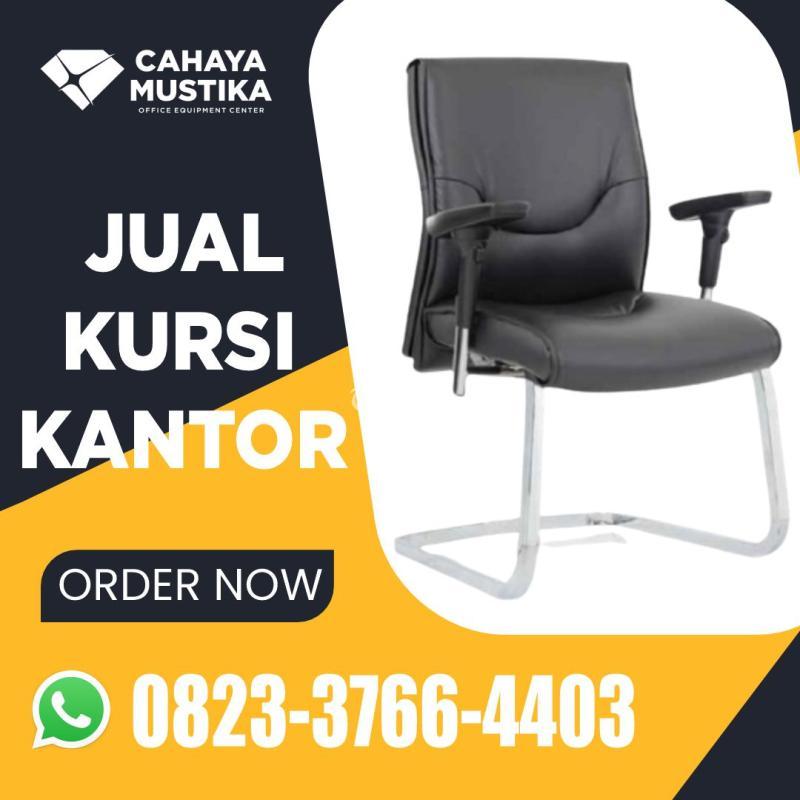 Kursi Manager Kantor - Malang