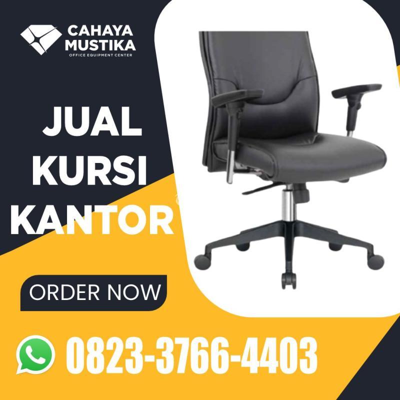 Kursi Manager Kantor - Malang