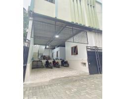 Dijual Rumah Kost 6 Kamar Disamping Legenda Wisata Cibubur, Dekat Kota Wisata Cibubur, Mall Ciputra Cibubur, RS Eka Hospital Cibubur, GS Supermarket - Bogor