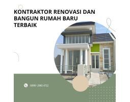 Jasa Bangun Rumah - Surabaya