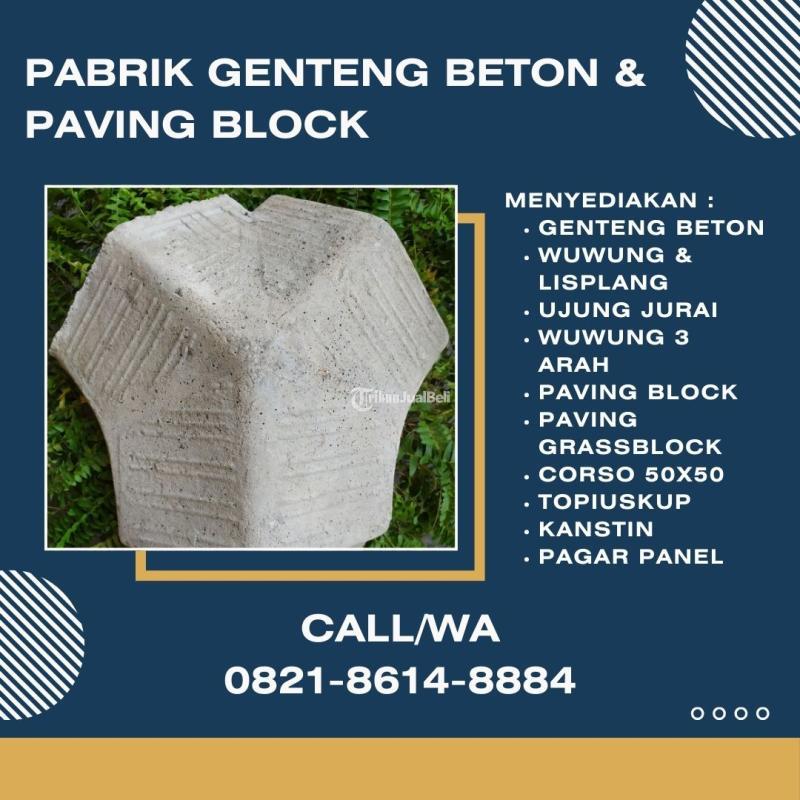 Panduan Pasang Genteng Flat untuk Atap yang Kuat - Malang