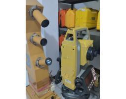 Jasa Service Kalibrasi Total Station - Jakarta Selatan