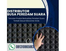 Distributor Busa Peredam Suara Di Kalibaru, Harga Kompetitif Jamin Terbaik -  Jakarta Utara