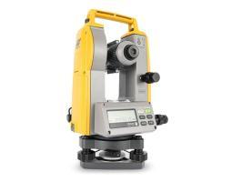 Jasa Service Kalibrasi Theodolite - Jakarta Selatan 