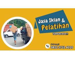 Jasa Iklan Google Terbaik Murah - Demak