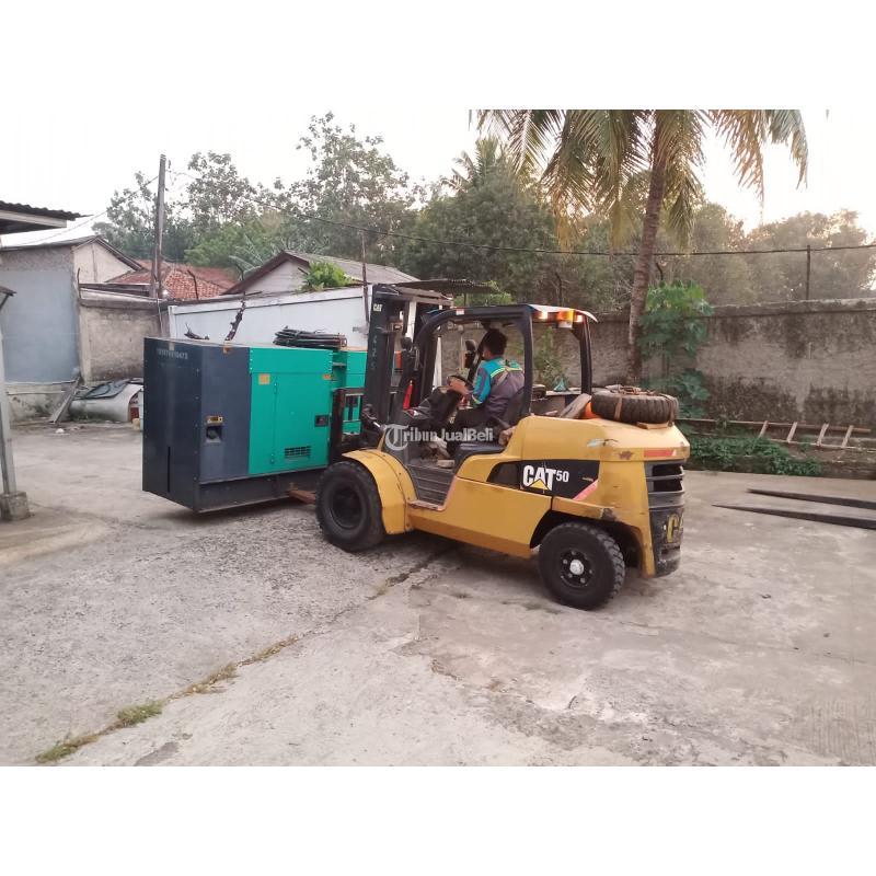 Jasa Sewa Forklift Mampang Prapatan, Harga Termurah - Jakarta Selatan 