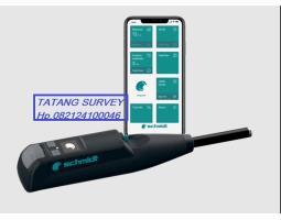 Hammere Test Proceq Type N  Rs 8000 - Gorontalo