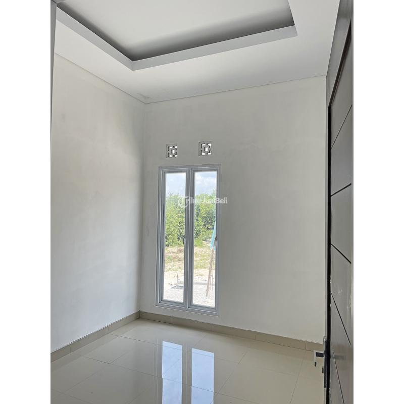 Dijual Rumah Perumahan Murah, 13 Menit ke Kampus UMY Jogja Di Gamping Sleman - Jogja