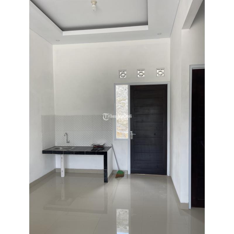 Dijual Rumah Perumahan Murah, 13 Menit ke Kampus UMY Jogja Di Gamping Sleman - Jogja