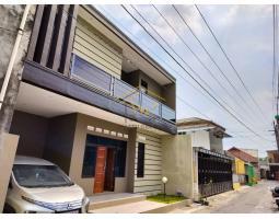 Dijual Rumah Mewah Siap Huni 6KT 3KM SHM di Tegalrejo, Hanya 6 Menit Ke Tugu - Jogja