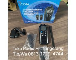 Icom IC-M25 Baru - Tangerang