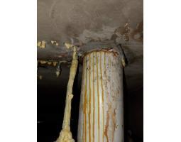 Injeksi Beton - Badung Bali