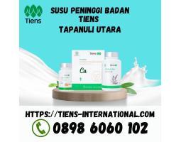 Susu Peninggi Badan Tiens - Tapanuli Utara