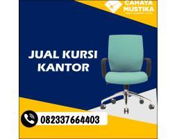 Distributor Kursi Rapat Kantor Murah - Malang