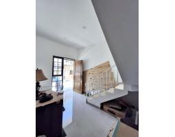 Dijual Rumah Murah Gress Minimalis 2KT 1KM SHM Kinanti House Jatihandap Islamic Center - Bandung