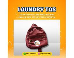 Laundry Tas Brandes di Tanahbaru - Bogor