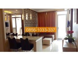 Sewa Apartemen Casablanca Mansion 3BR Furnished FB6F1A - Jakarta Selatan 