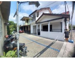 Dijual Rumah di Purwomartani 2 Lantai SHM Murah Sleman - Jogja