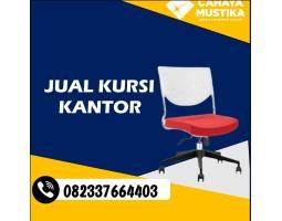 Distributor Meja Kursi Direktur - Malang