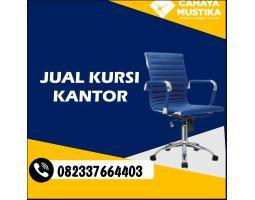 Distributor Meja Kursi Kantor Minimalis - Malang