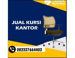 Distributor Meja Kursi Kerja Kantor - Malang